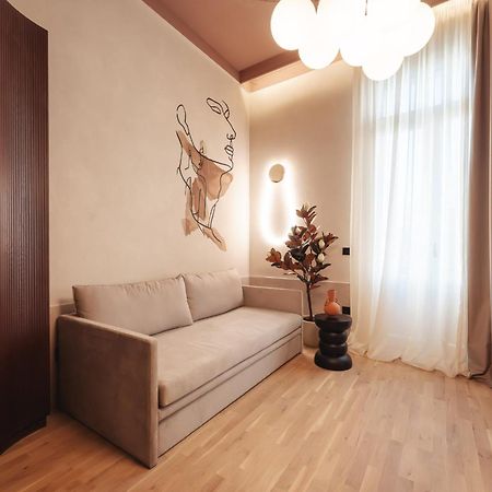 Zenith Premium Suites Thessaloniki Exterior foto