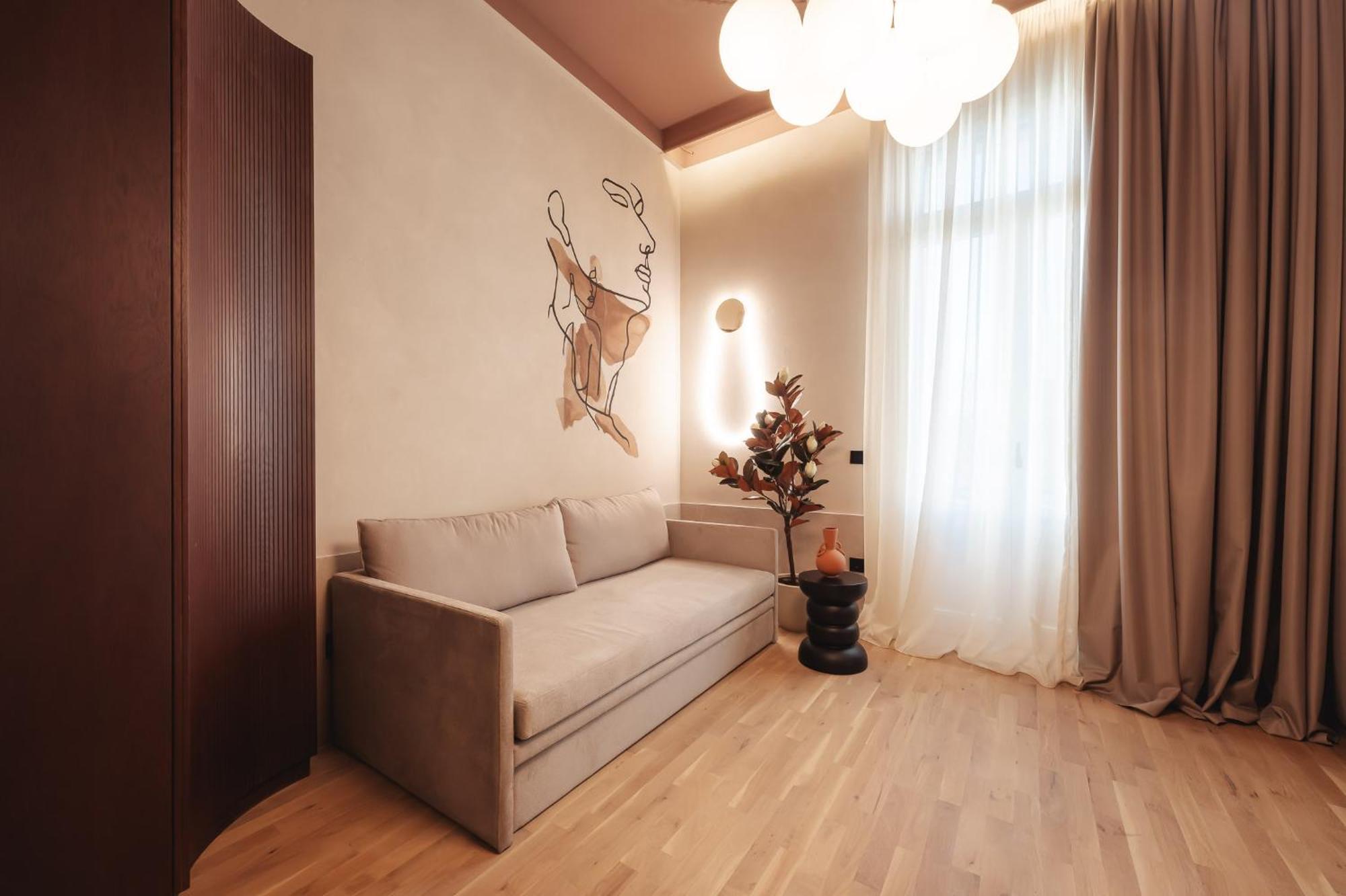 Zenith Premium Suites Thessaloniki Exterior foto