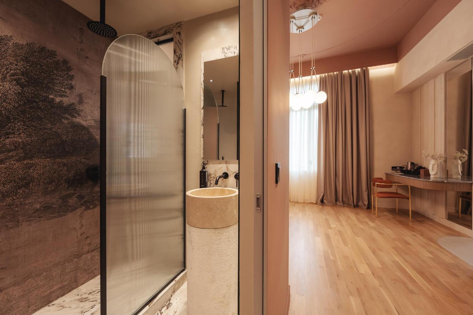 Zenith Premium Suites Thessaloniki Exterior foto