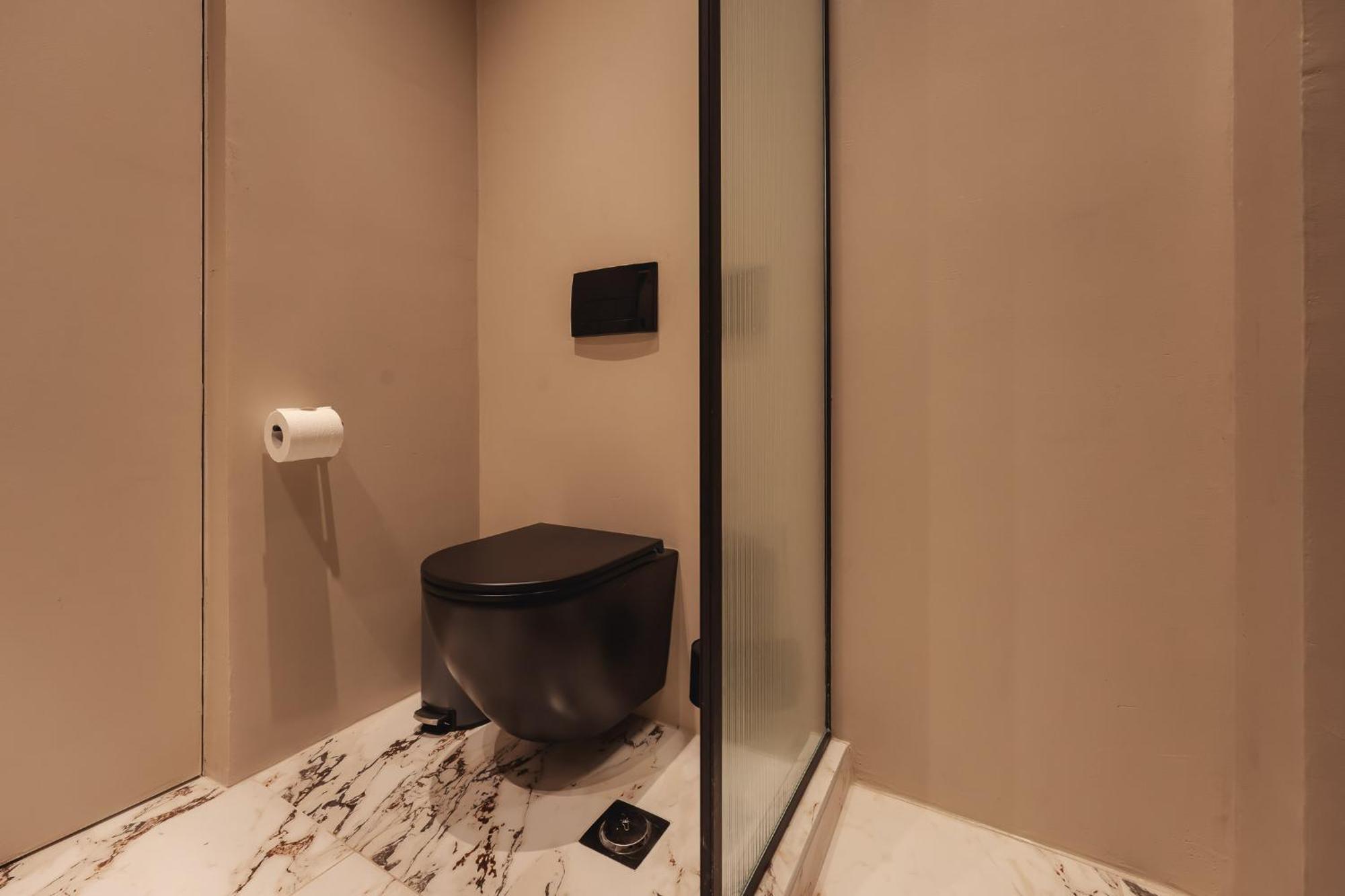 Zenith Premium Suites Thessaloniki Zimmer foto