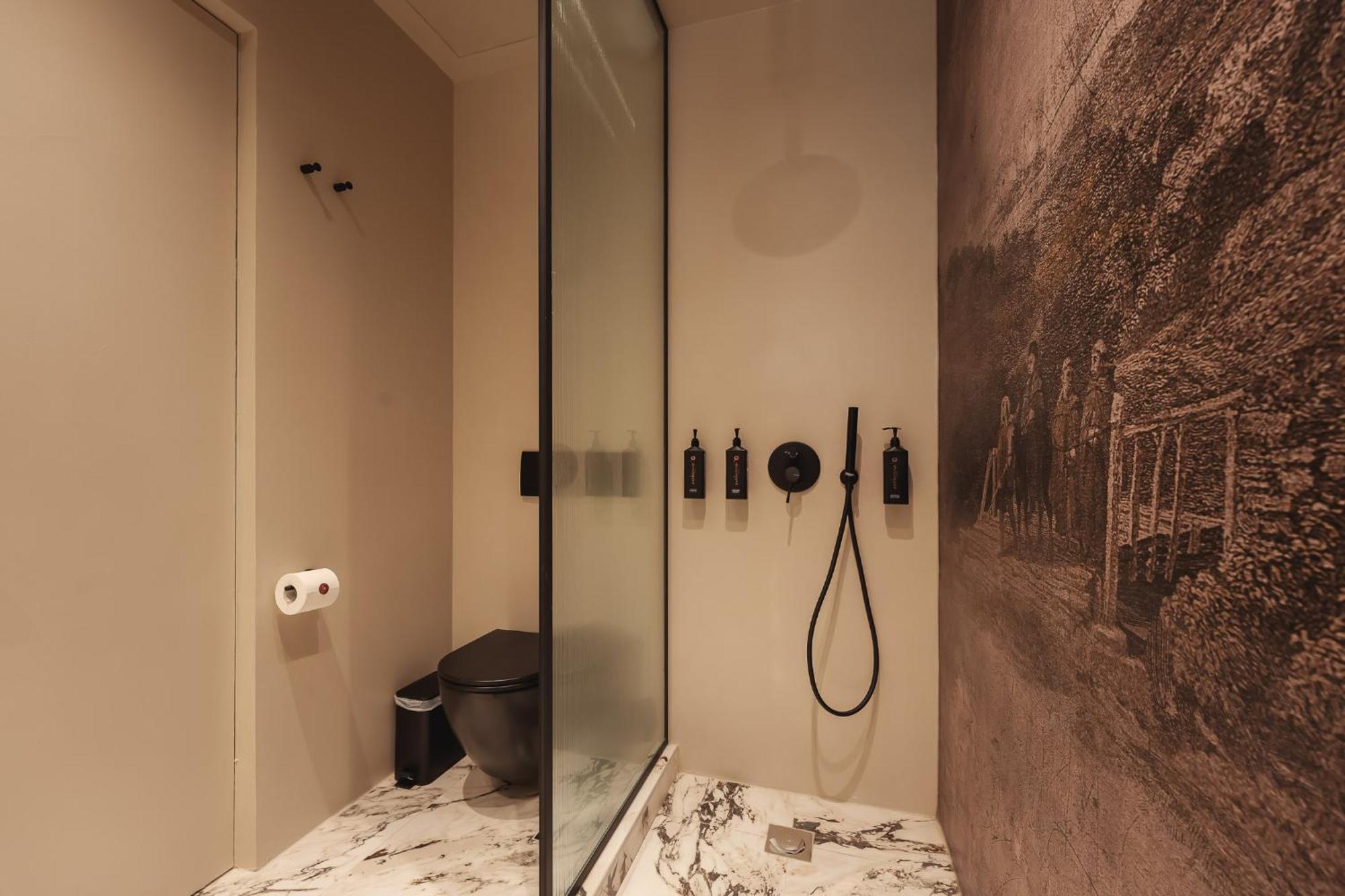 Zenith Premium Suites Thessaloniki Zimmer foto