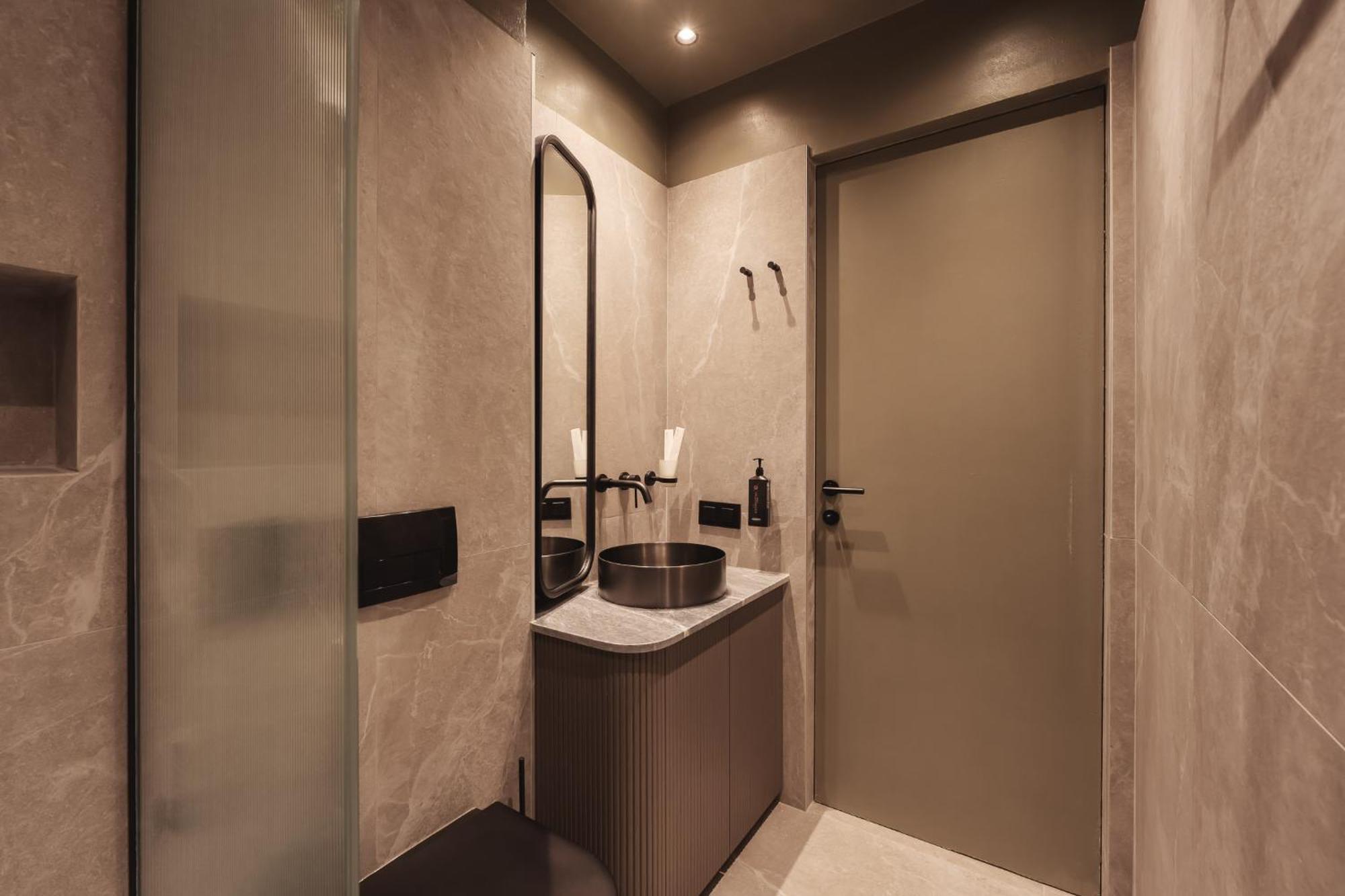 Zenith Premium Suites Thessaloniki Zimmer foto